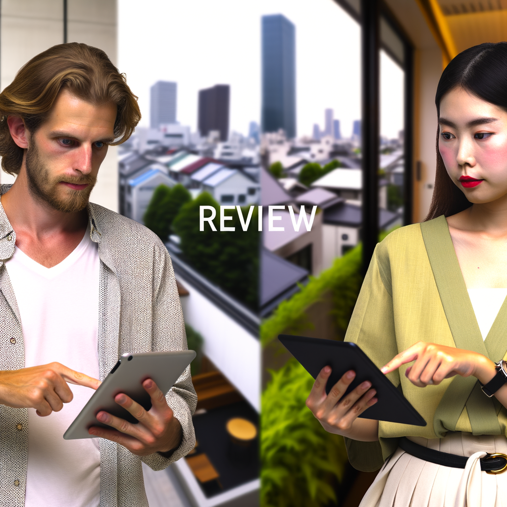review