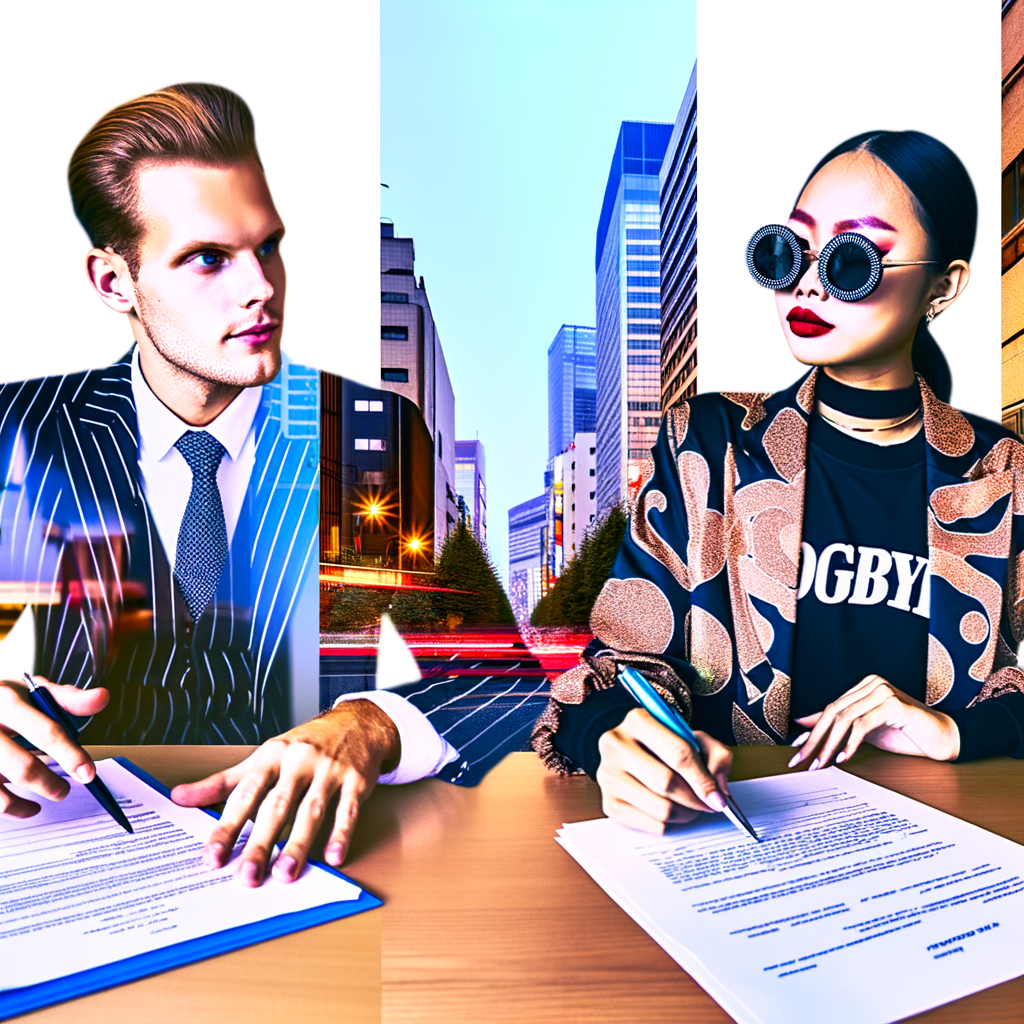 Required Documents