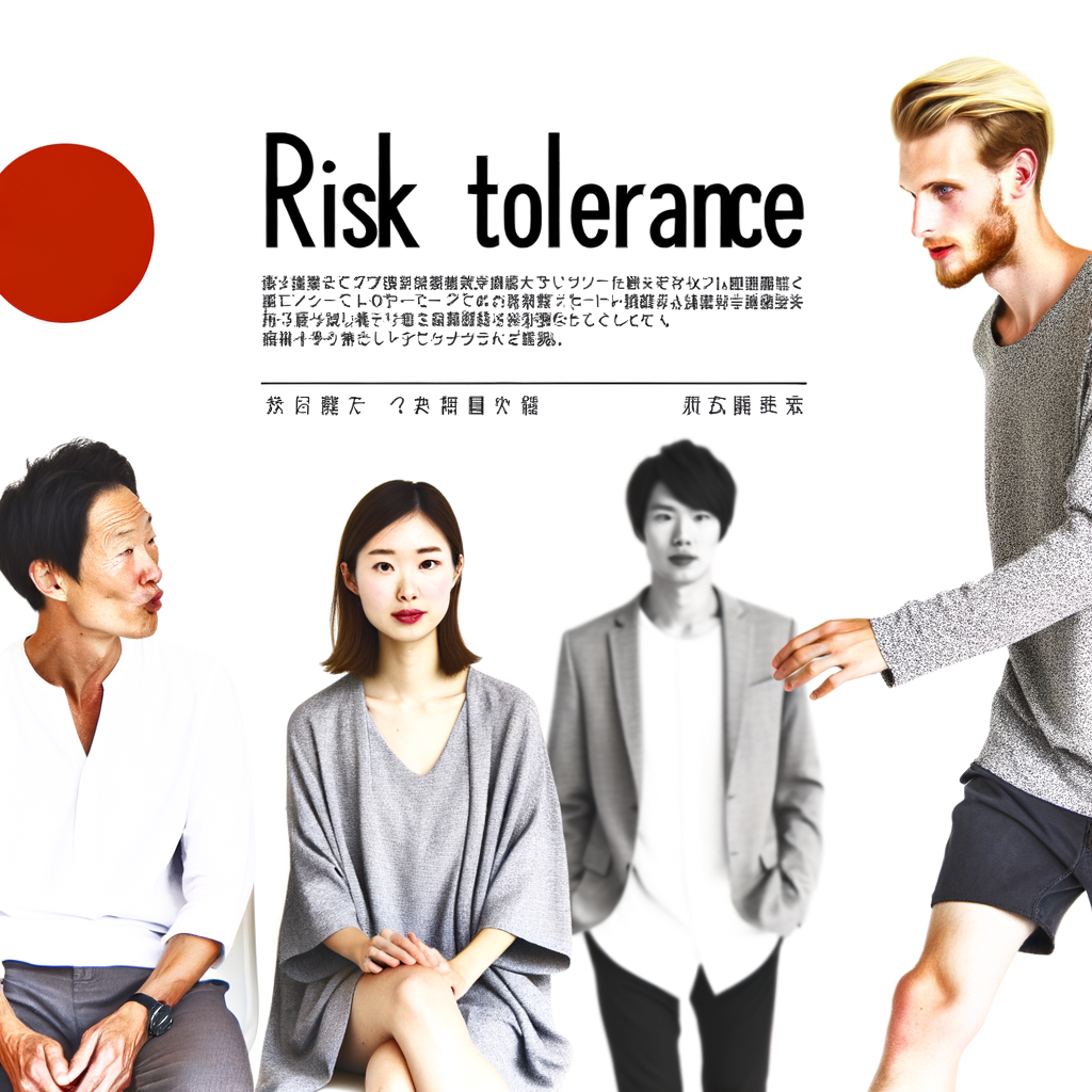 risk tolerance