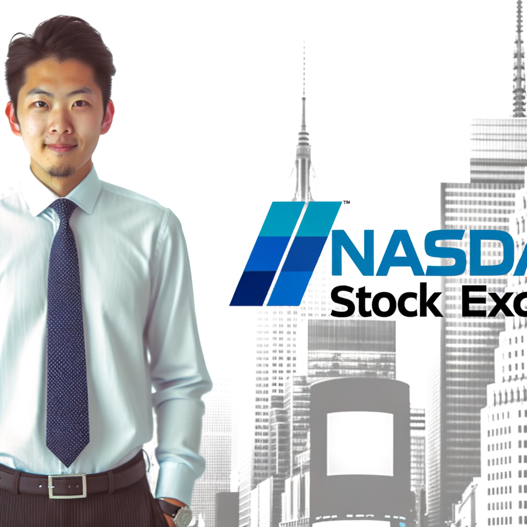 NASDAQ