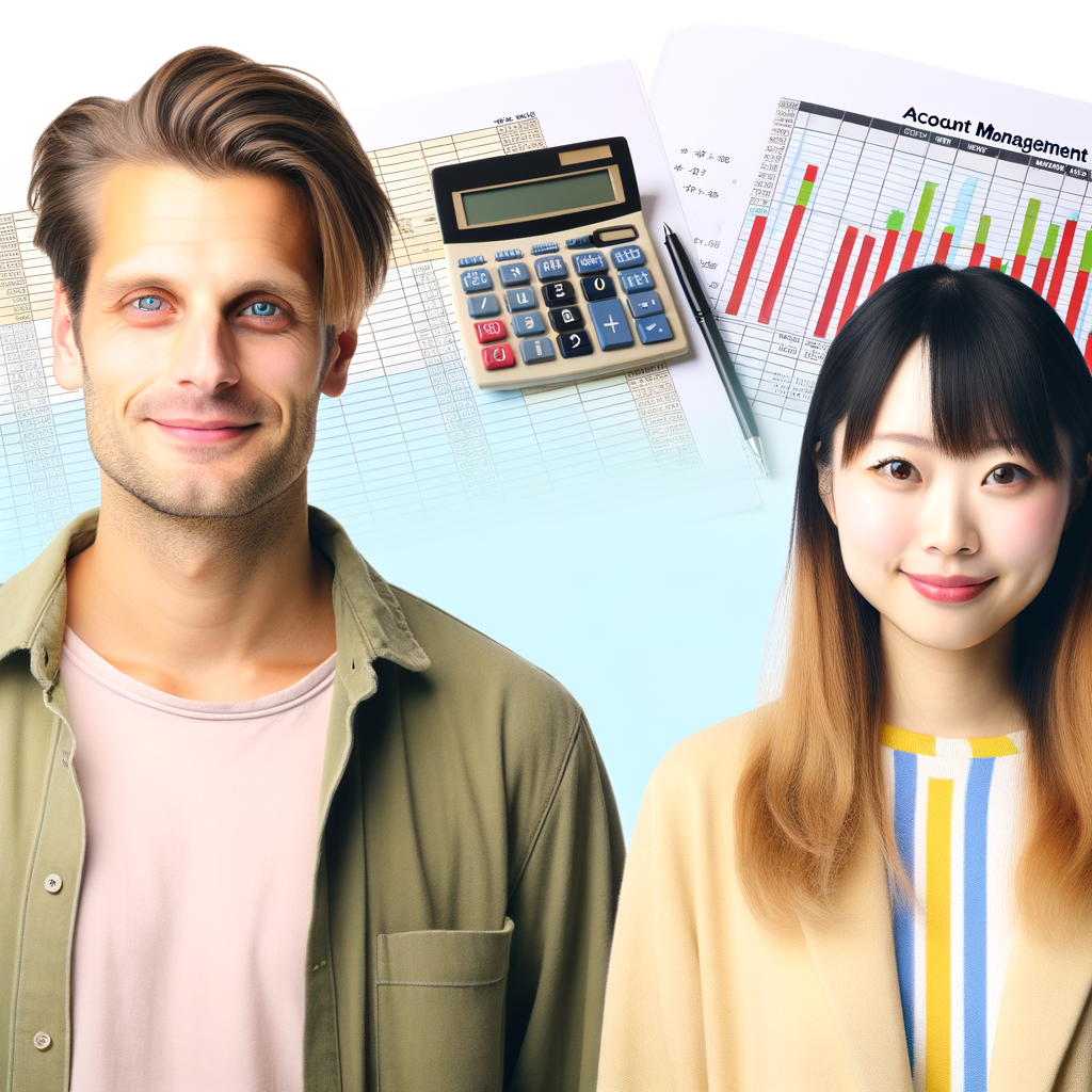 Account management fee