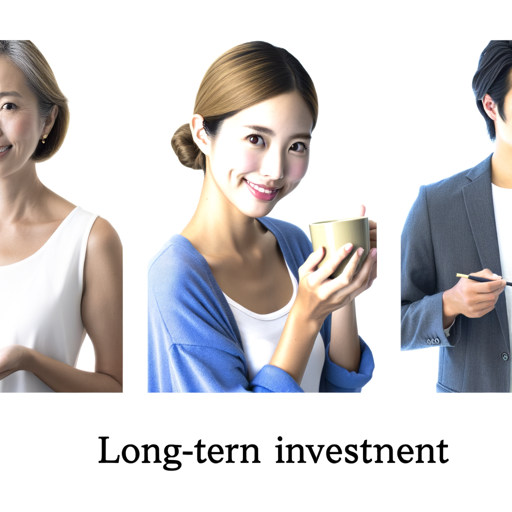 Long-term investment