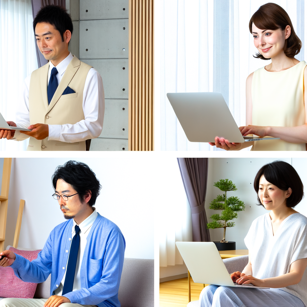 Online account opening