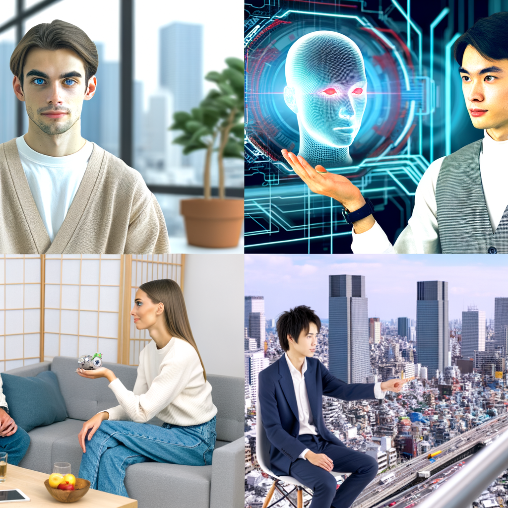 Fujitsu AI investment