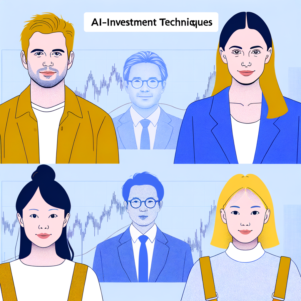 AI investment techniques