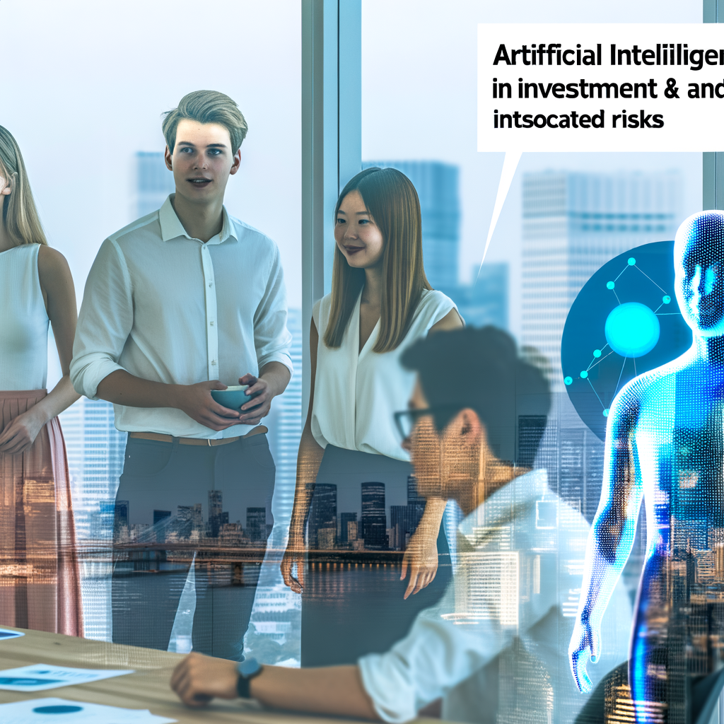 AI Investment Danger