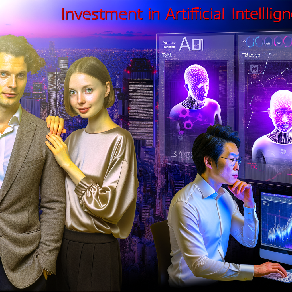 sbi ai investment