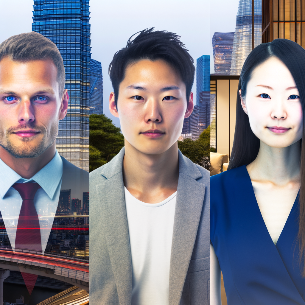 JP Morgan AI investment