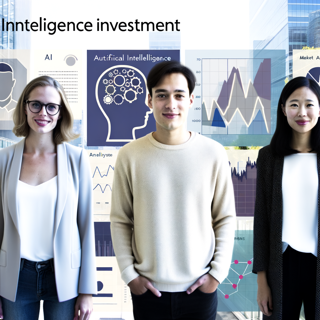 AI investment government