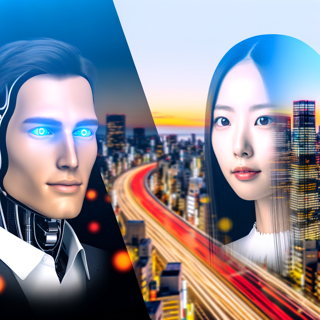 Toyota AI investment