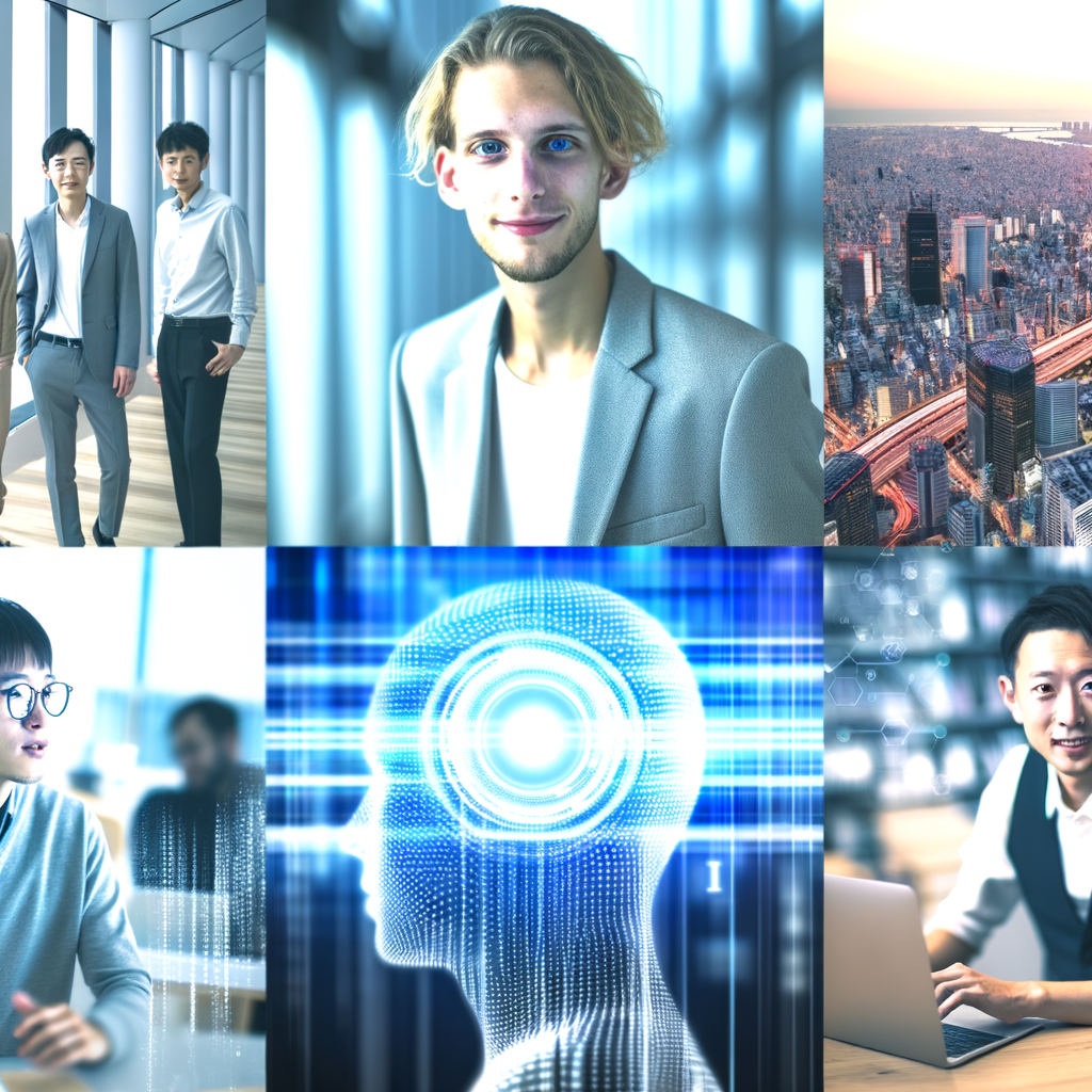 Monex AI Investment
