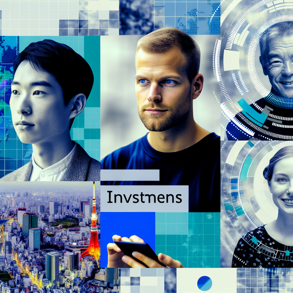 AI investment homemade