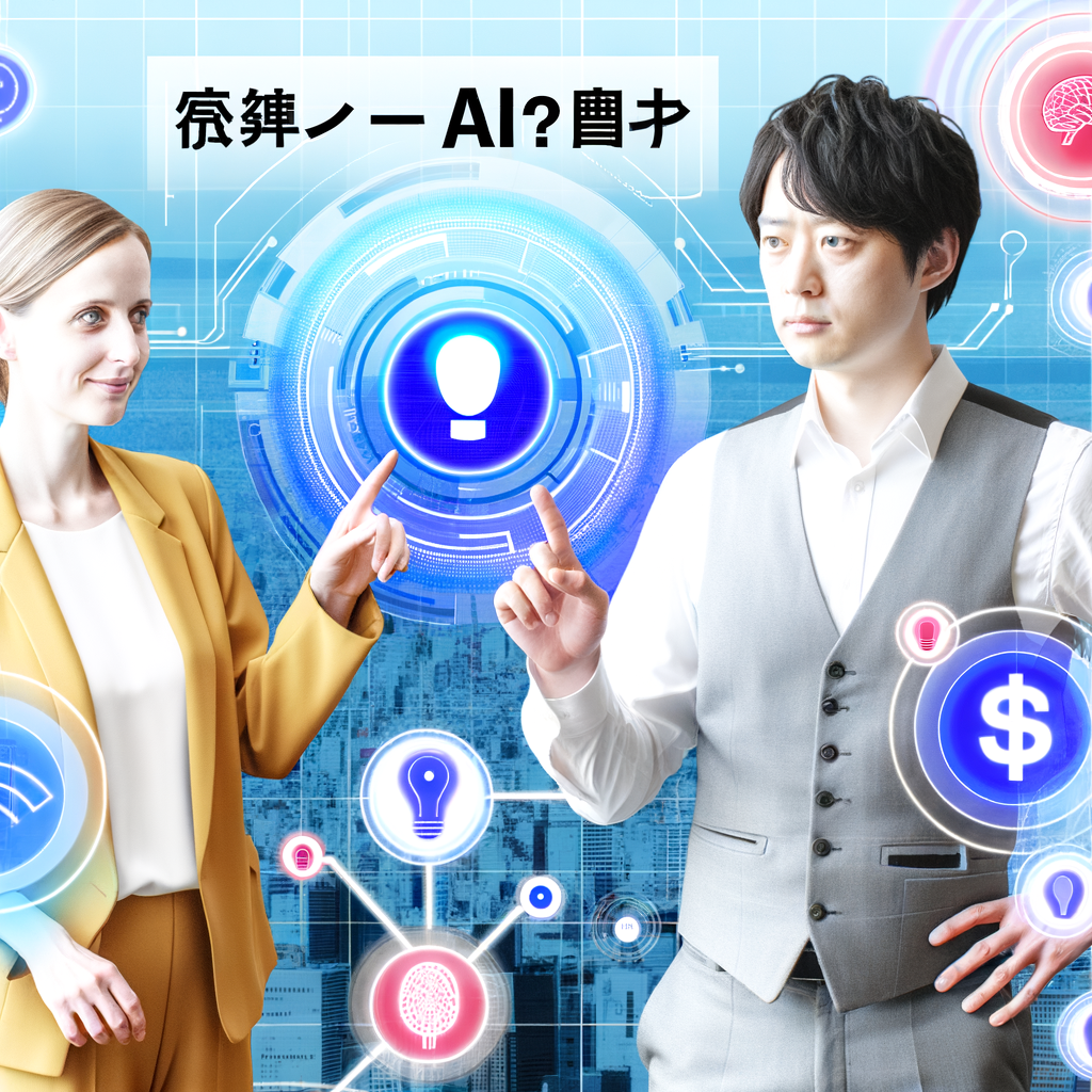 Docomo AI investment