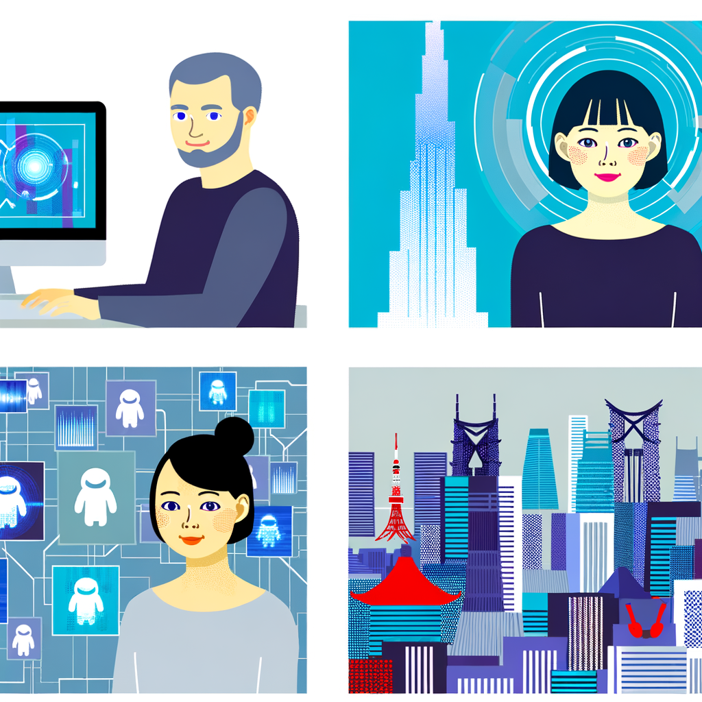 AI investment boom