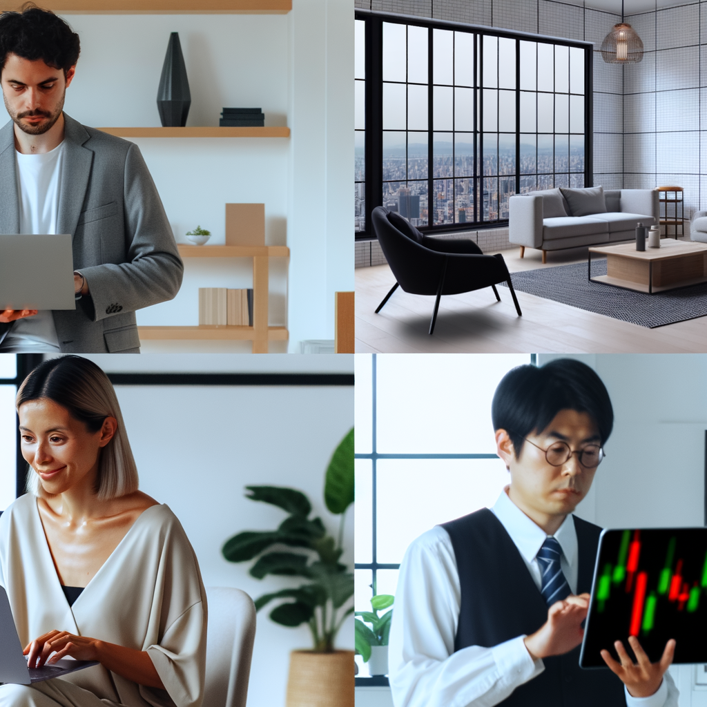 Rakuten AI investment