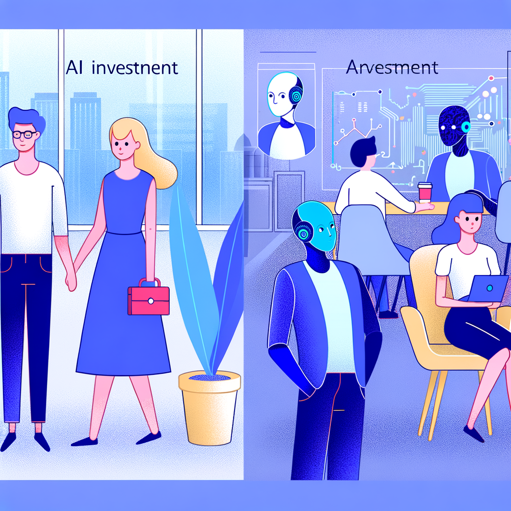 AI investment