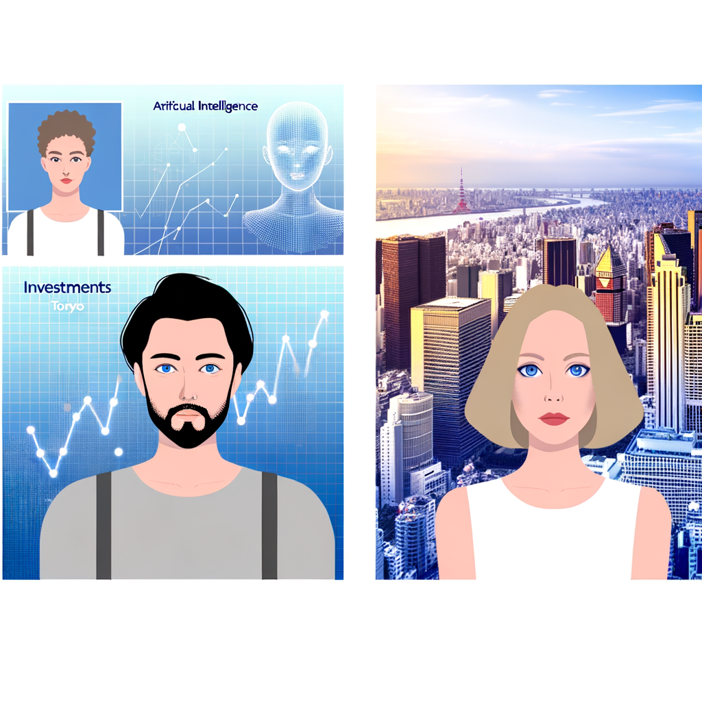 AI investment future