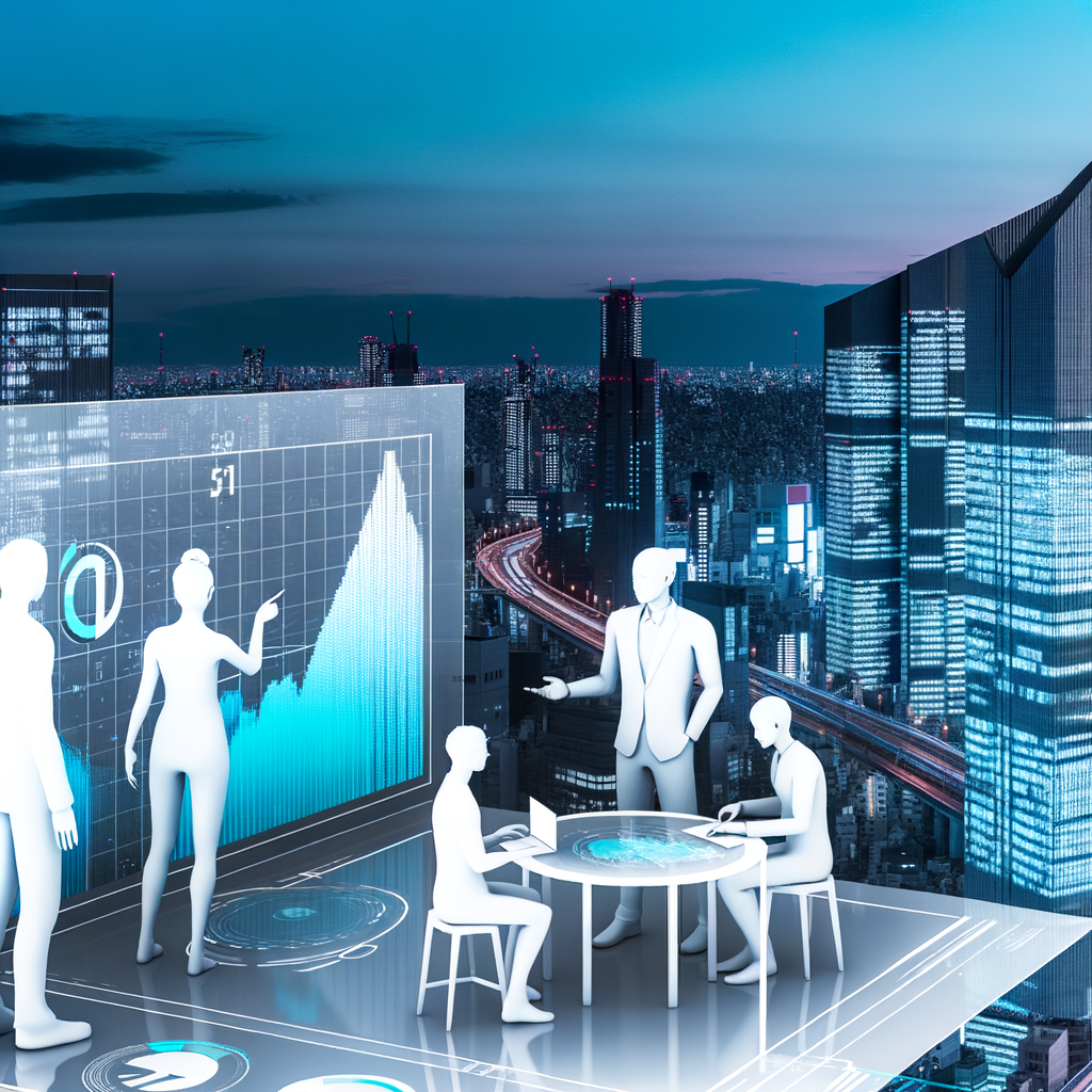 PayPay AI Investment