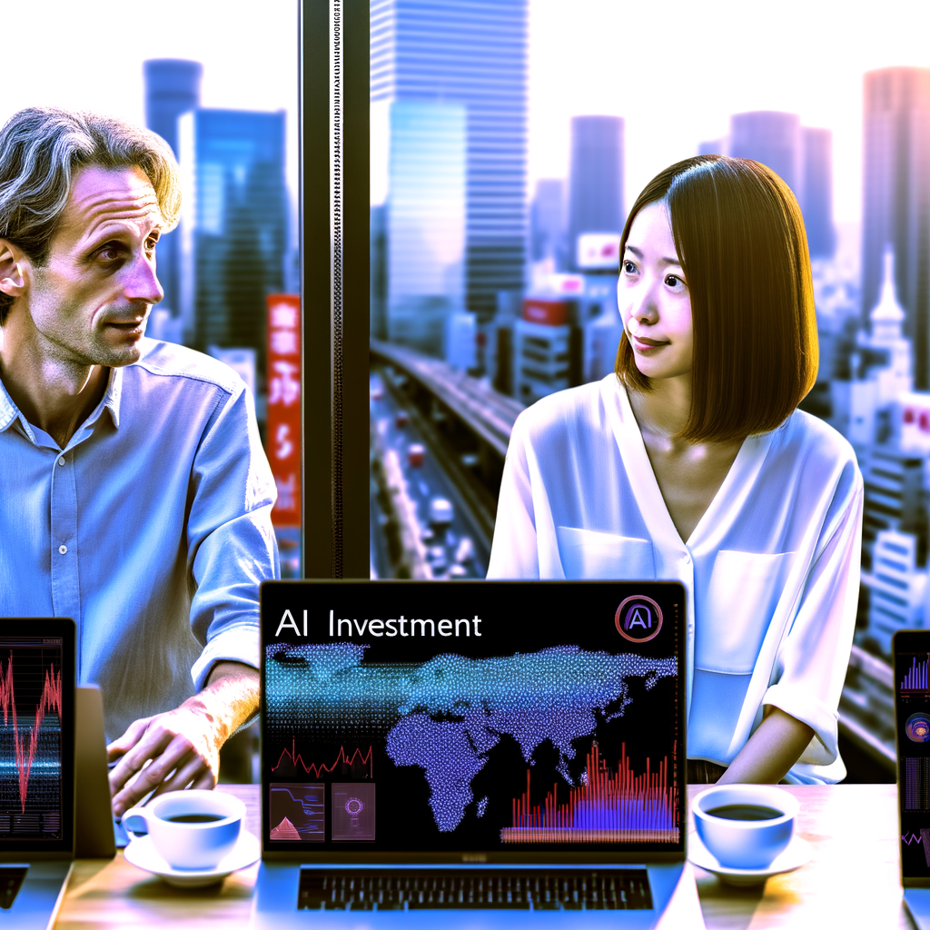 AI investment tools