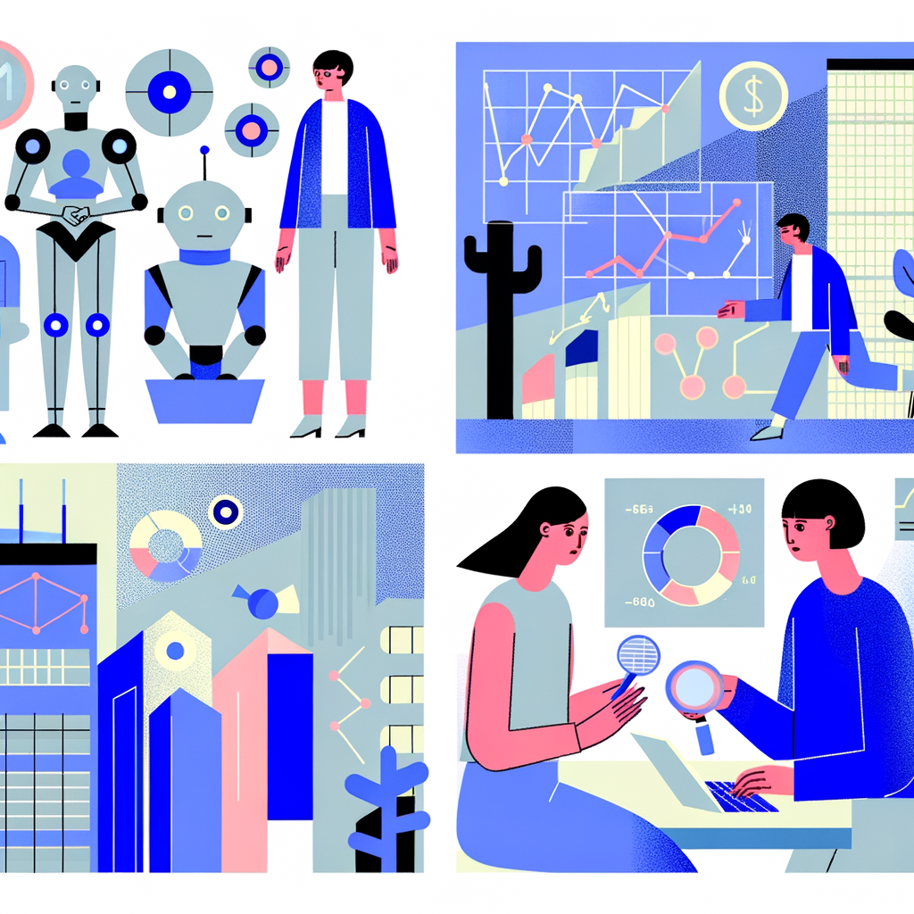 AI investment stocks