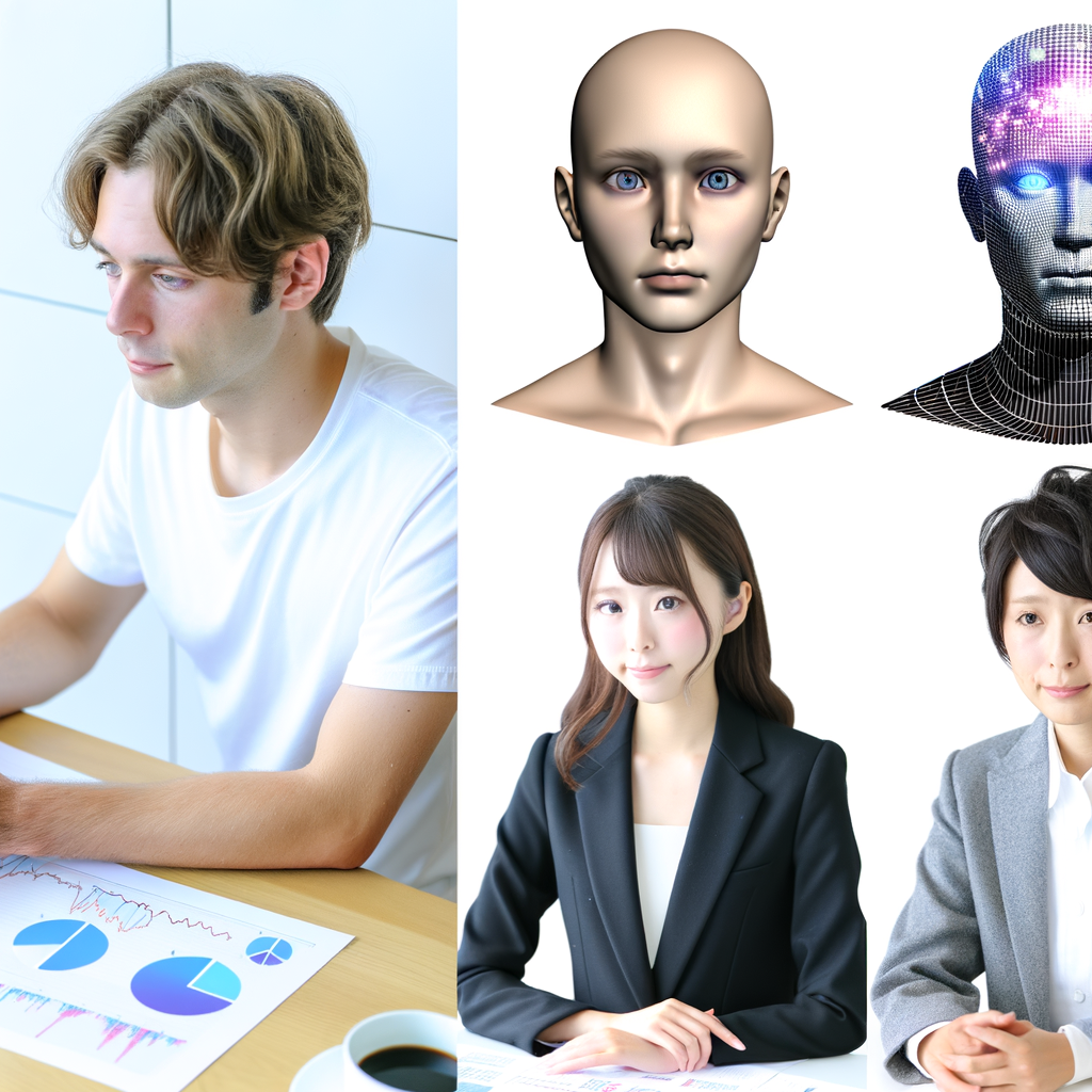 AI investment individual