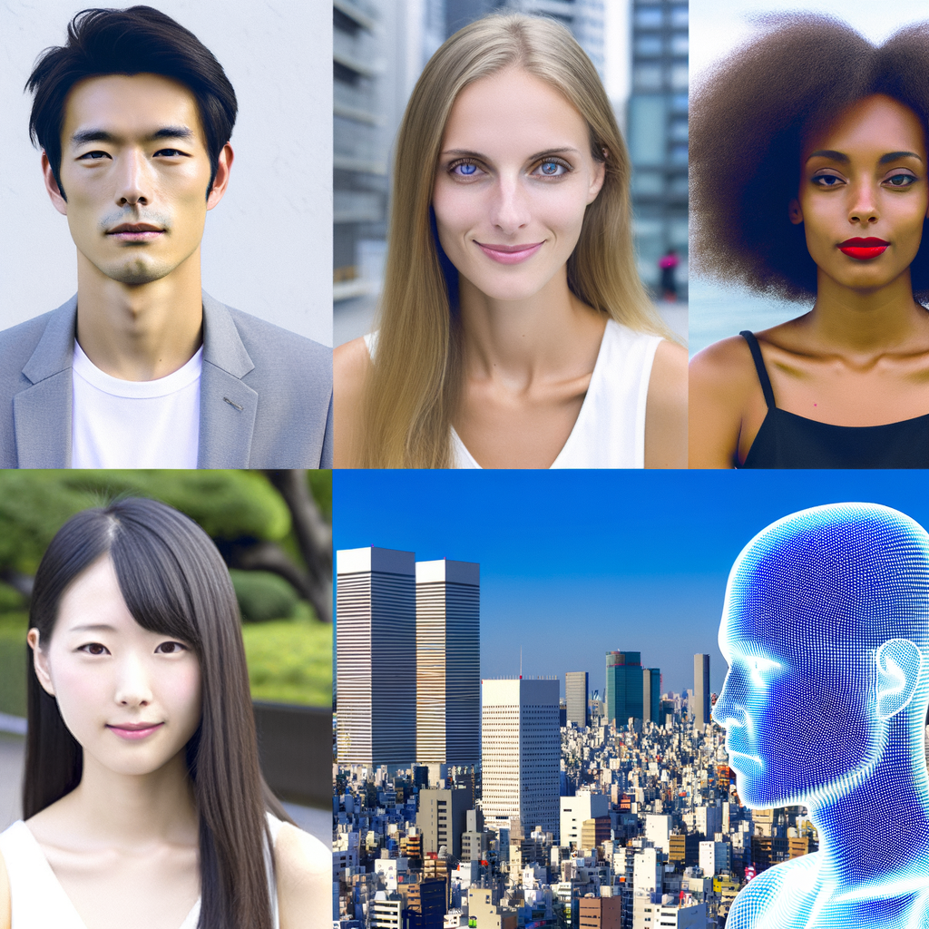 AI investment corporations