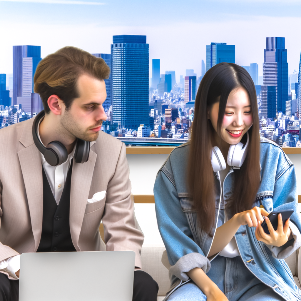 line ai investment